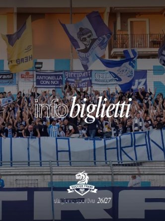 Tifosi Soccer Trani