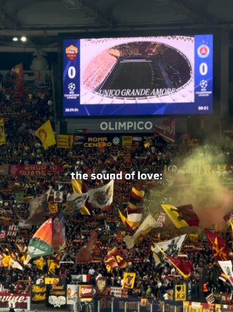 Curva all'Olimpico